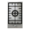 Estufas IKEA FRAMTID HGA1K Manual De Instrucciones