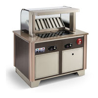 Vollrath 69718C-1-SR Manual Del Operador