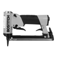 Bostitch 21697B Manual De Instrucciones