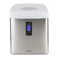 H.Koenig KUBE KB15 Manual De Usario