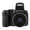 FujiFilm FINEPIX S2800HD Serie