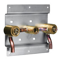 Kohler K-410 Guia De Instalacion