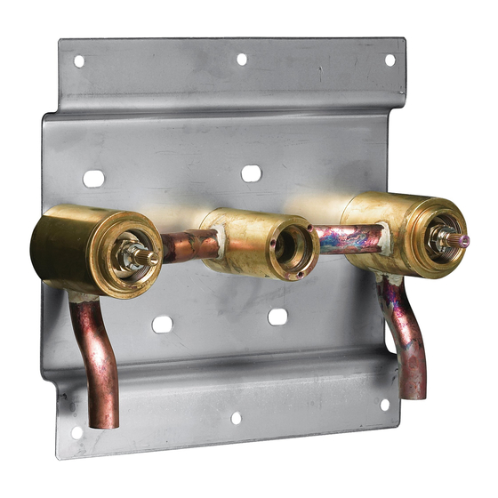 Kohler K-410 Guia De Instalacion