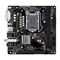 Tarjeta Madre ASROCK H310M-ITX/ac Manual De Instrucciones