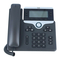 Teléfono IP Cisco IP 7821 Guia De Inicio Rapido