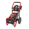 Lavadoras a Presión Husky HU80709 Manual Del Operador