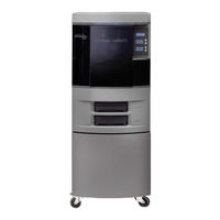 Stratasys Dimension Elite Manual Del Usuario