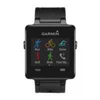 Garmin Vivoactive Manual Del Usuario