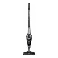 Black And Decker SVA520B Manual Del Usuario