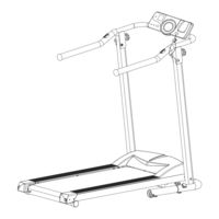Exerpeutic Therapeutic Fitness 1010H Manual Del Usuario