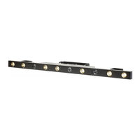 JB Systems Sunbar White Manual De Instrucciones