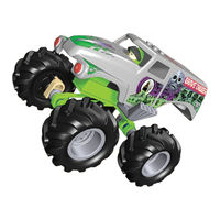 K'Nex 71397 Manual De Instrucciones
