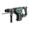 Taladros Metabo KHA 18 LTX BL 40 Manual Original