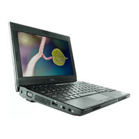 Dell Latitude 2120 Información Sobre Funciones E Instalación