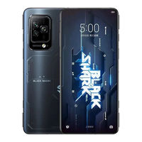 Xiaomi Black Shark 5 Manual De Instrucciones