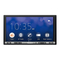 Receptores AV Sony XAV-AX150 Manual De Instrucciones