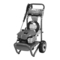 Lavadoras a Presión Troy-Bilt 020316 Manual Del Operador
