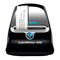 Dymo LabelWriter 450, 450 Turbo/Twin Turbo/Duo, 4XL, SE450 - Manual de la impresora de etiquetas