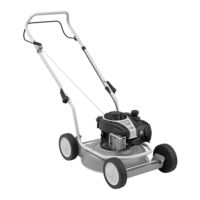 Stihl RM 2 RT Manual De Instrucciones