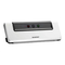 Sistema de Sellado al Vacío Silvercrest SFS 110 B2 Instrucciones De Servicio