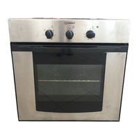 Indesit FI 51.B Manual De Instrucciones
