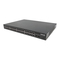 Conmutadores de Red Intellinet Network Solutions 561297 Guia De Inicio Rapido