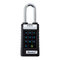 Cerraduras Master Lock 6400 Instrucciones