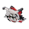 Sierras EINHELL Expert TE-CS 190/1 Manual De Instrucciones