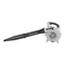 Sopladores Garland GAS 550 G Manual De Instrucciones