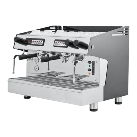 GGM gastro KMF2 Manual De Instrucciones