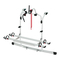 Accesorios de Automóviles Fiamma 02094-28A Instruciones De Montaje Y Uso