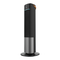 Calentadores cecotec READYWARM 2070 MAX CERAMIC ROTATE SMART Manual De Instrucciones