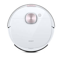 ECOVACS DEEBOT DLX11-44 Manual De Instrucciones