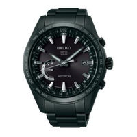 Seiko ASTRON Guía Completa Para El Usuario