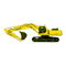 Excavadoras Komatsu PC400-6 Manual De Taller