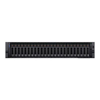 Dell EMC PowerEdge R750xs Manual De Instalación Y Servicio