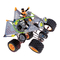 Juguetes K'Nex 13501 Manual De Instrucciones