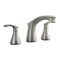 Accesorios para el Baño AquaSource FW0AC001NP Manual De Instrucciones