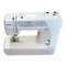 Máquinas de Coser Sears Kenmore 385.12912 Manual De Instrucciones