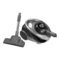 Aspiradoras Clatronic BS 1256 Instrucciones De Servicio