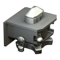 JOST Twist Locks Instrucciones De Montaje