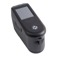 X-Rite MA-5 QC Guía De Uso