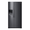 Refrigeradores Samsung RS25J50 Serie Manual Del Usuario