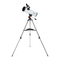 Telescopios Celestron COMETRON 114AZ Folleto De Instrucciones