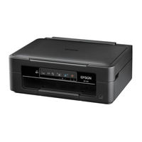 Epson XP-231 Guia De Instalacion