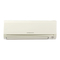 Acondicionadores de Aire Mitsubishi Electric MSY-GL09NA Manual De Instrucciones