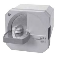 Renfert MT2 Manual Del Usuario