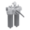 Sistemas de Filtración de Agua Bosch Rexroth 150LDN0040 Manual Del Usuario
