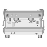 Rancilio SYSTEM/LE Uso Y Manutención