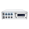 Amplificadores Steren AMP-025SD Manual De Instrucciones